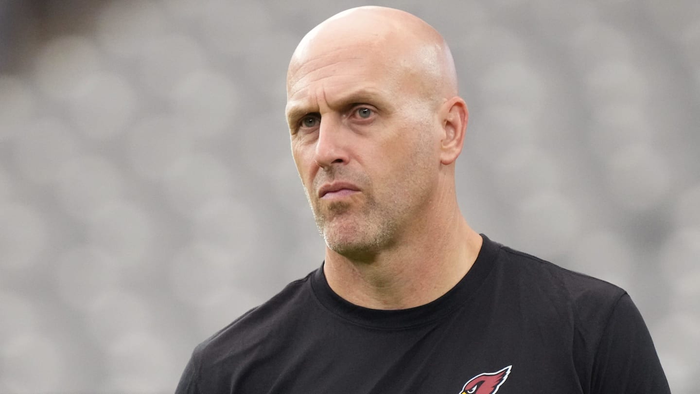 Cardinals Not Shying Away From QB Plans Ahead of NFL Draft