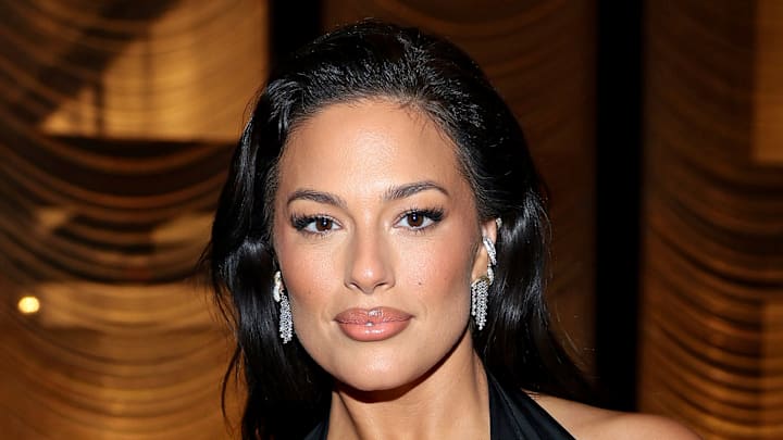 Ashley Graham Ashley Graham