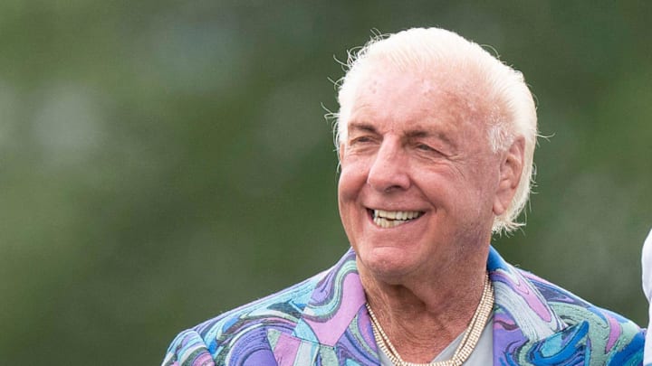 Ric Flair