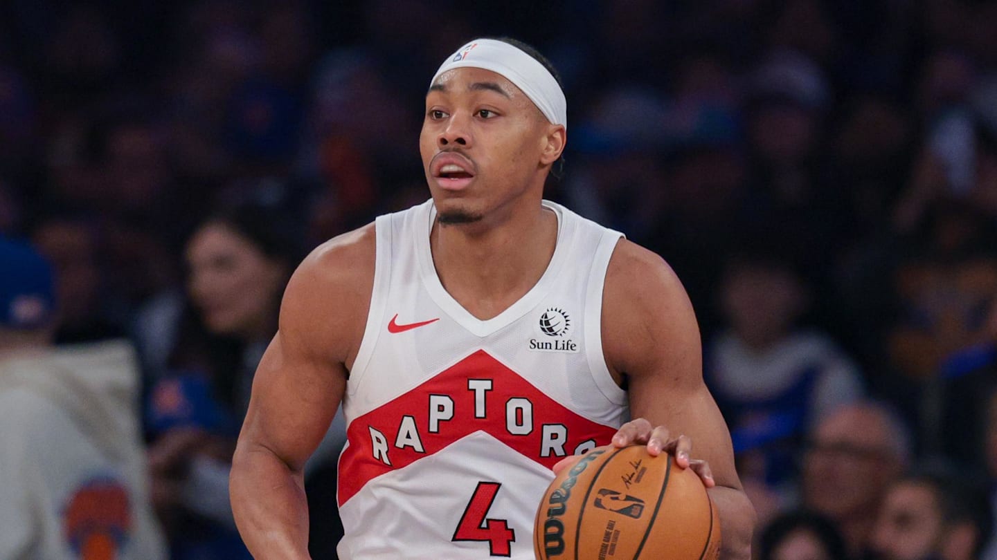 Darko Rajakovic's Scottie Barnes admission underlines undeniable Raptors reality