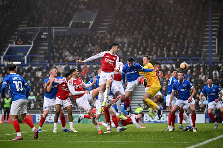 กาเบรียล มาร์ตินเนลลี กาเบรียล มาร์ตินเนลลี