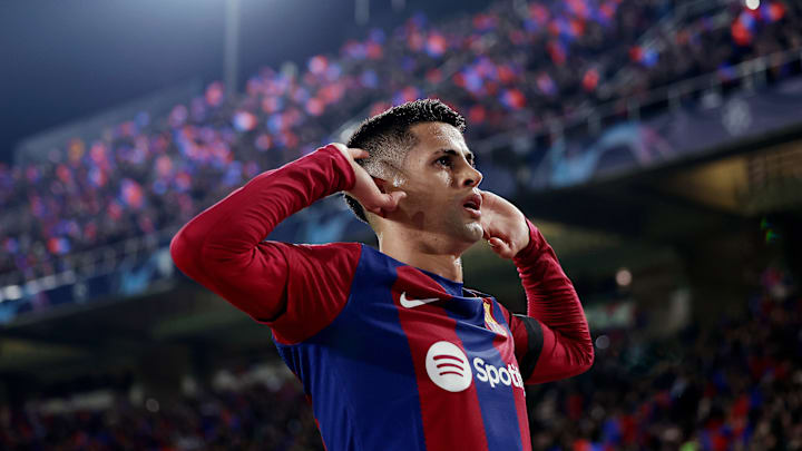 FC Barcelona v FC Porto - UEFA Champions League