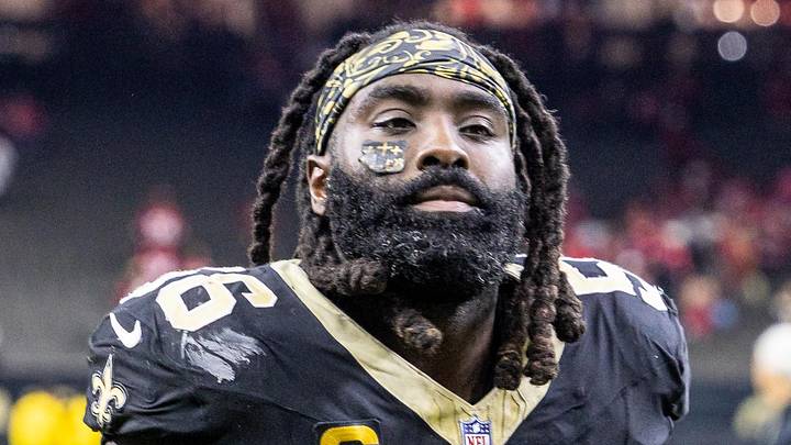 New York Jets linebacker Demario Davis New York Jets linebacker Demario Davis