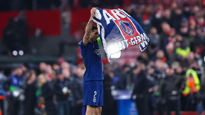 Paris s'affiche désormais comme un potentiel favori au titre.