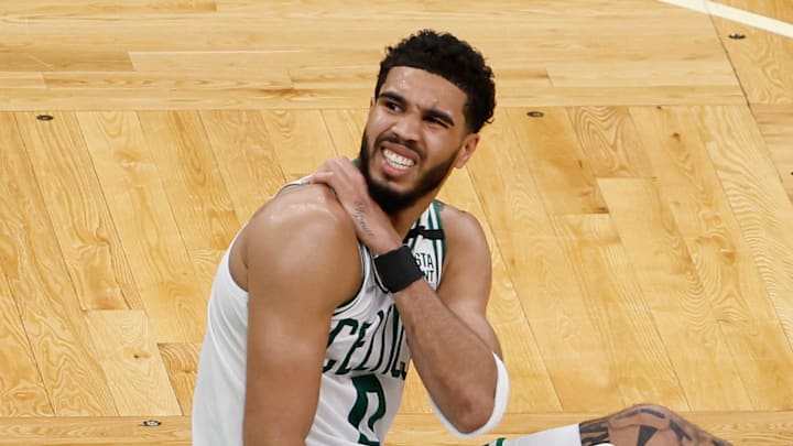 Boston Celtics, Jayson Tatum, Orlando Magic, Joe Mazzulla, NBA Playoffs