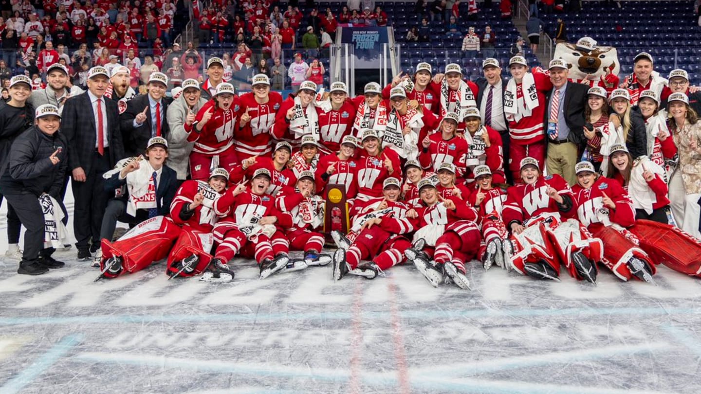 Hockey Takes a Day to Celebrate, Honor and Mourn: Puck Drop