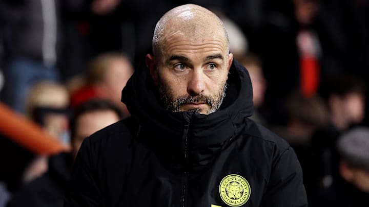 AFC Bournemouth v Leicester City - Emirates FA Cup Fifth Round