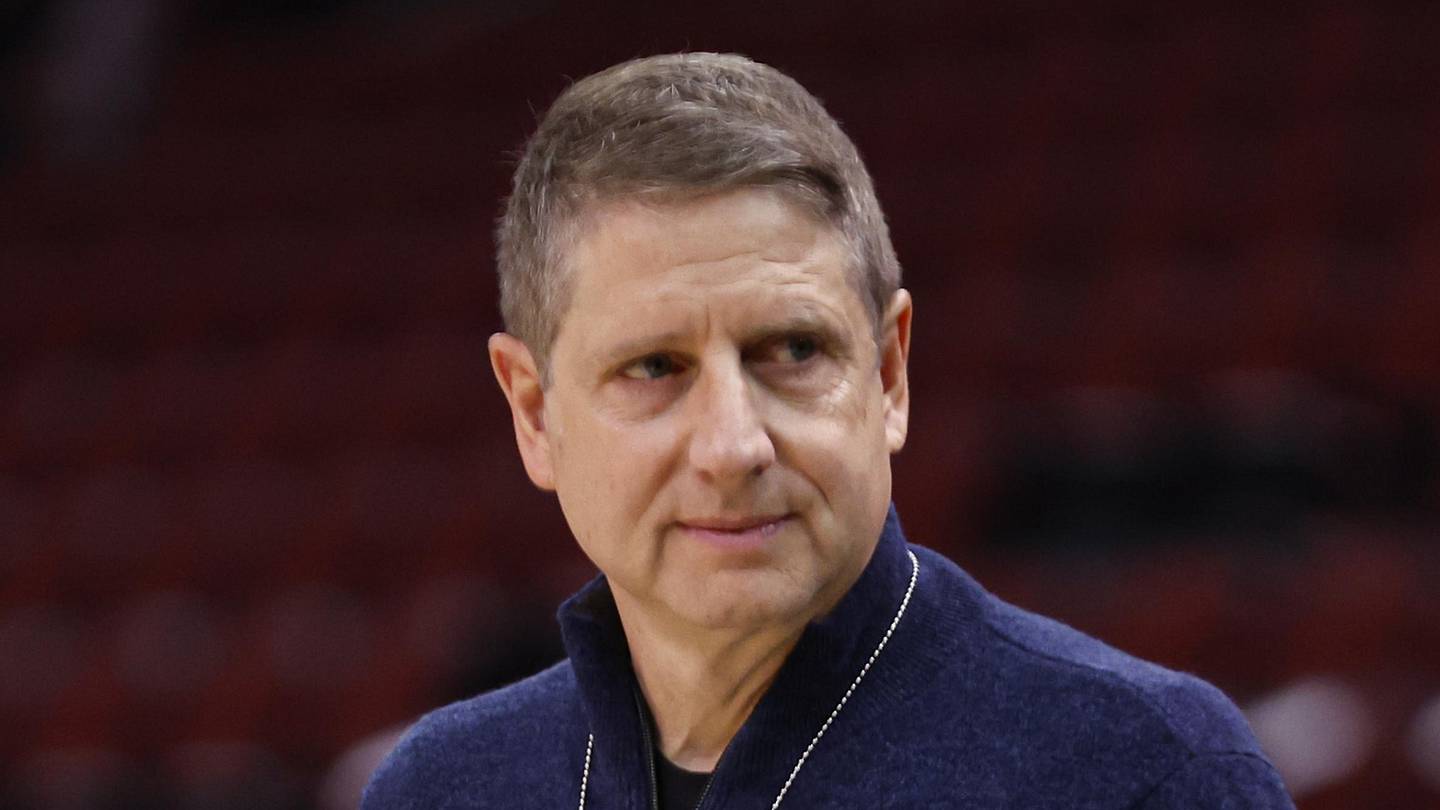 Michael Reinsdorf Made a Formal Apology to Bulls Fans: 