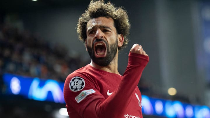 It often takes little time for the world’s best to make an impact. It often takes little time for the world’s best to make an impact.