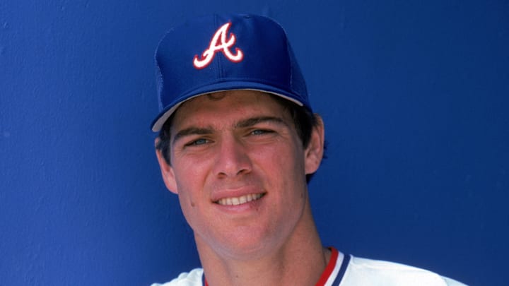 Dale Murphy
