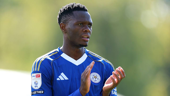 Oxford United v Leicester City - Sky Bet Championship