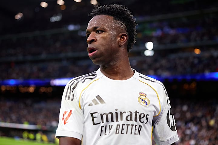 วินิซิอุส จูเนียร์