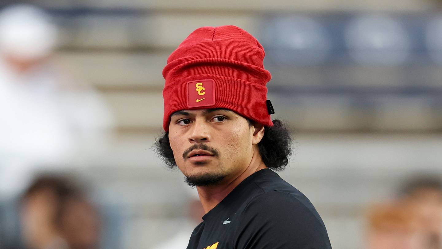 Predicting USC Trojans' Five Remaining Games on the Schedule