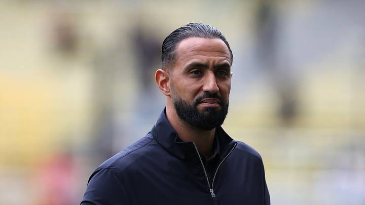 Mehdi Benatia