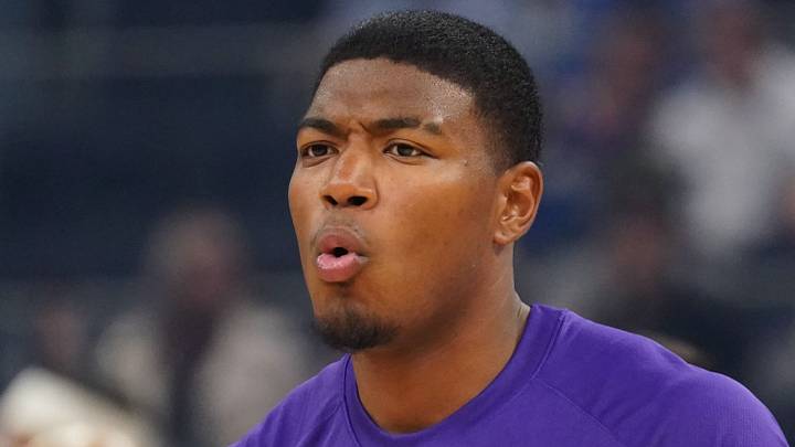 Rui Hachimura Rui Hachimura