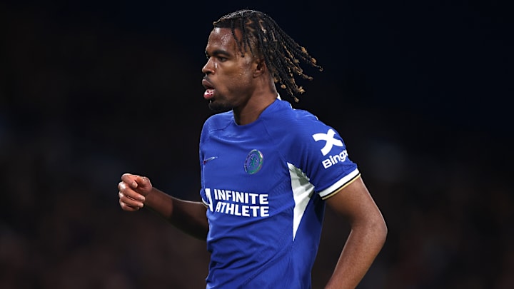 Chukwuemeka could leave Chelsea