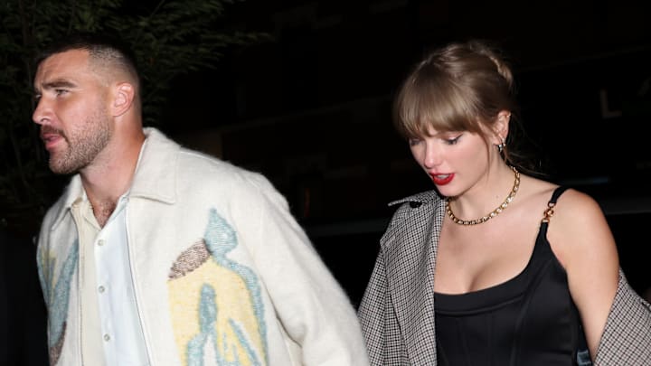 SNL Season Premiere Party