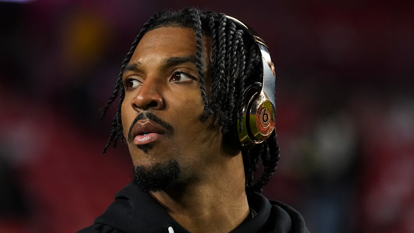 Predicting the Commanders' final six games as redemption hangs in the balance