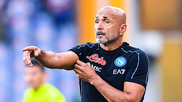 Luciano Spalletti