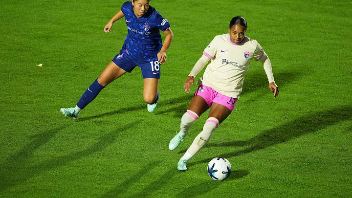 USWNT หุ้นขึ้น-หุ้นลง ทรินิตี้ ไบอาร์ส ใกล้คว้าเดบิวต์ที่รอคอยมานาน