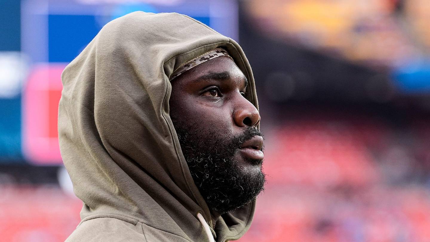 DJ Reader Departs Detroit Lions: Was It Correct Decision to Move On?