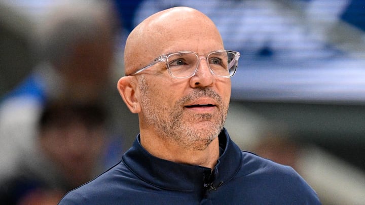 Dallas Mavericks, Jason Kidd