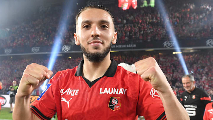 La Ligue 1 va reprendre pour le Stade Rennais et les 17 autres clubs de Ligue 1