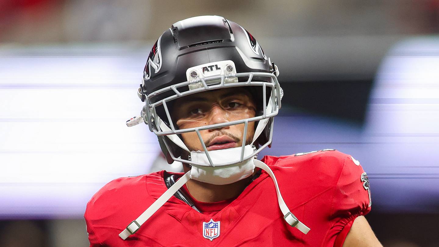 Drake London could easily expose Steelers' biggest weakness in Week 1