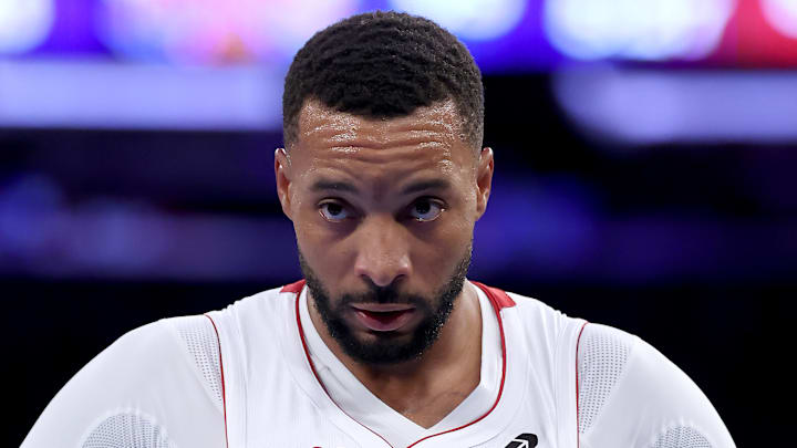 Miami Heat v New York Knicks Miami Heat v New York Knicks