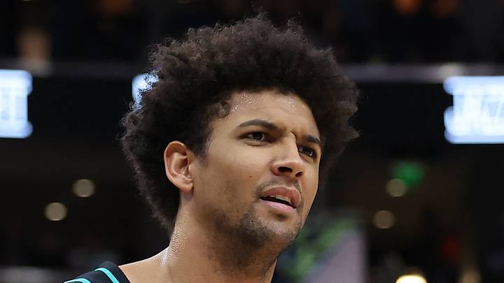 Los Angeles Lakers, Matisse Thybulle Los Angeles Lakers, Matisse Thybulle