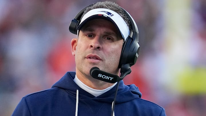 Denver Broncos; Josh McDaniels