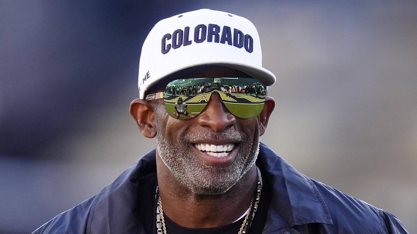 Colorado Receives Surprising EA Sports College Football Team Rating