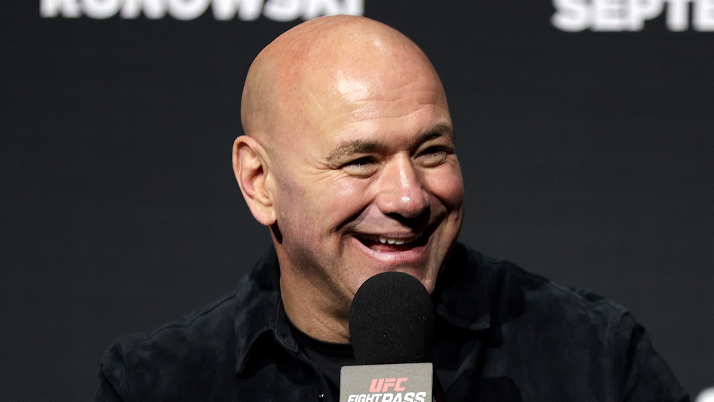 The Absurd Amount Paramount Is Reportedly Paying Zuffa Boxing in 2026