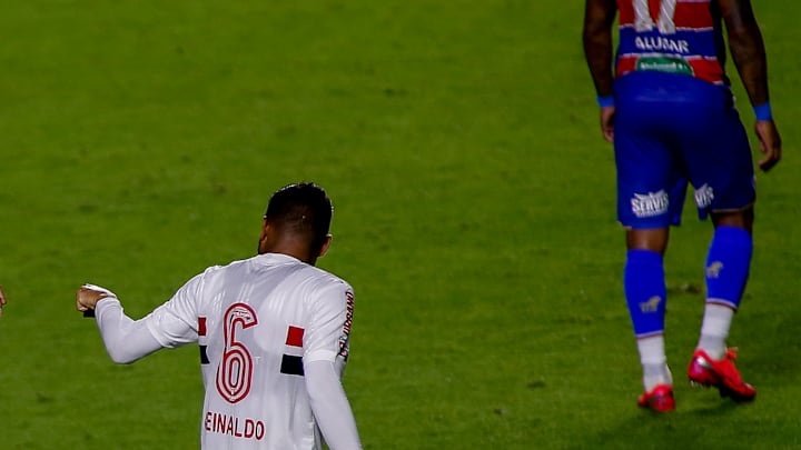 Equipes ficaram no 1 a 1 quando se encontraram pela última vez