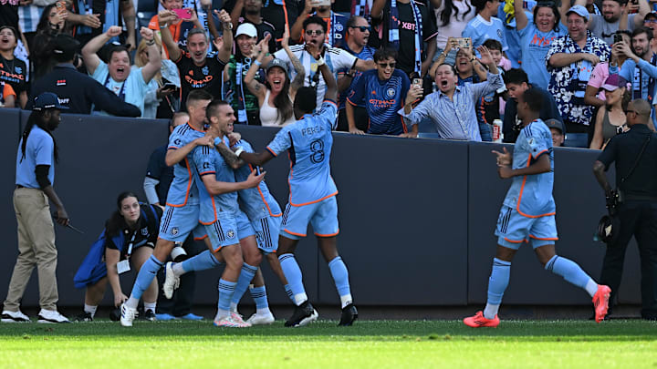 NYCFC