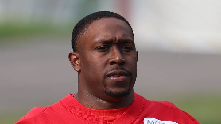 NFL: JUL 29 Chiefs Training Camp