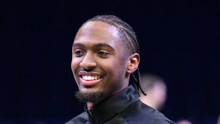 Philadelphia 76ers, Tyrese Maxey