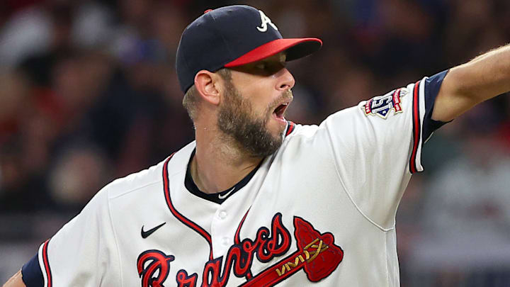Championship Series - Los Angeles Dodgers v Atlanta Braves - Game Two