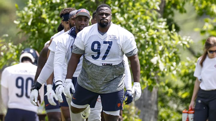 Changes both to Andrew Billings' role and the defense don't seem to be good news for opposing quarterbacks.