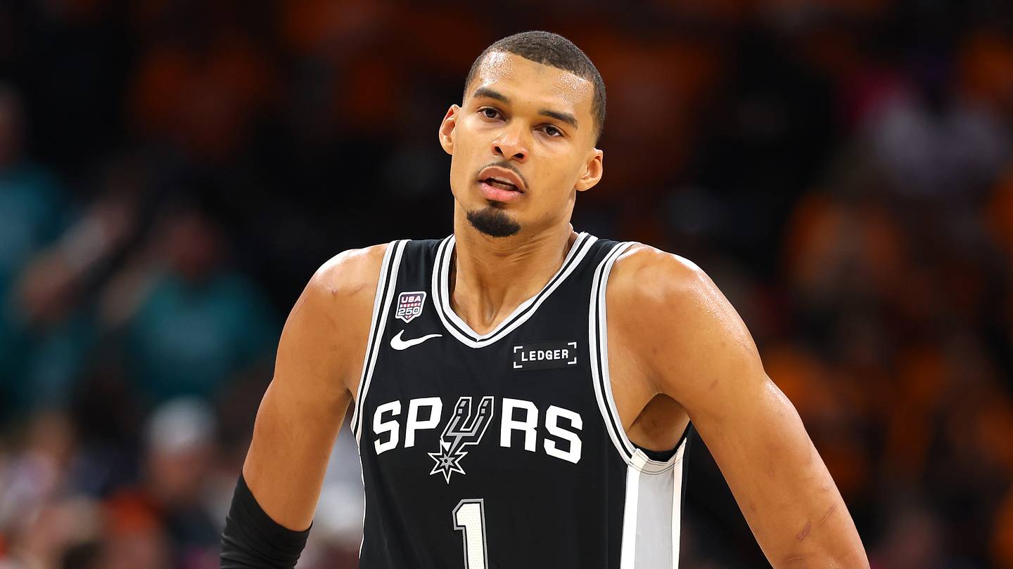 These 3 Spurs deserve the most blame for the Spurs crushing collapse in Game 1