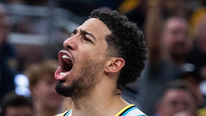 Indiana Pacers, Tyrese Haliburton