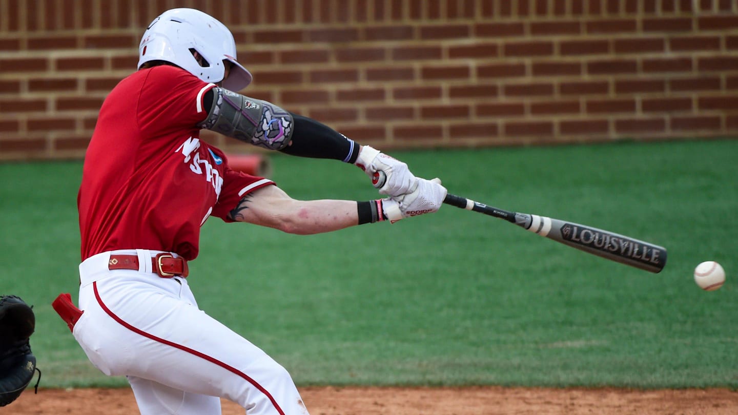 NC State Rides Late Rally to Win in Series Opener