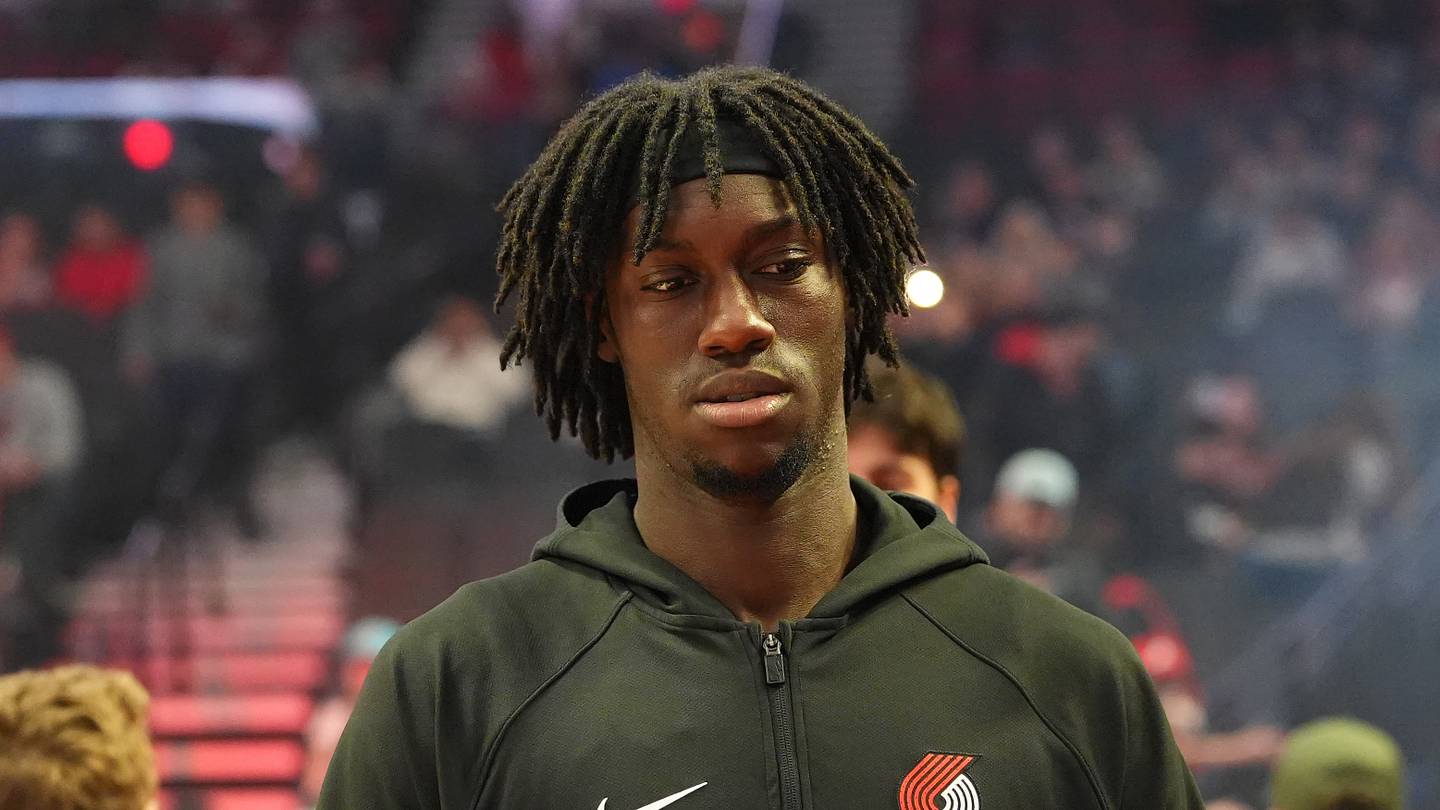5 Blazers With Questionable Roles Going Into the Season