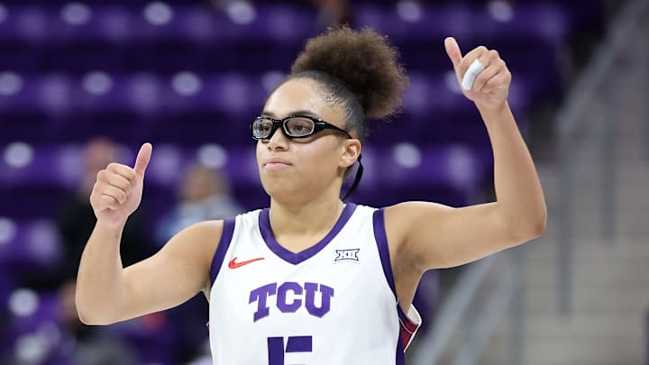 Tarleton v TCU Tarleton v TCU