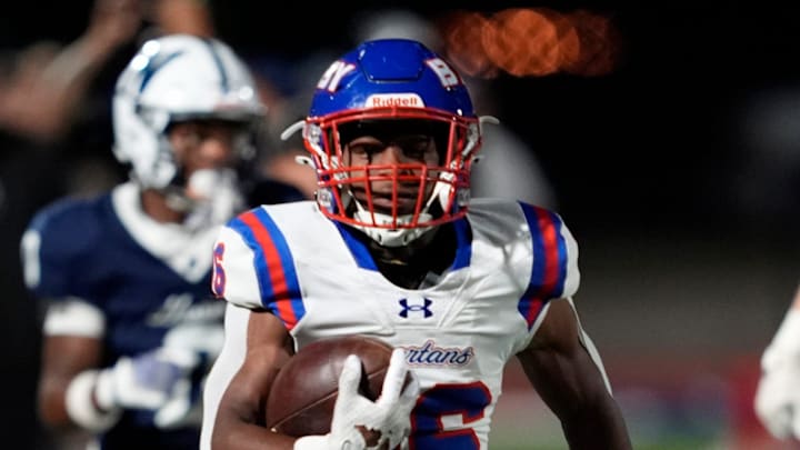 Bixby (OK) becomes the third team from the High School on SI South Central Region rankings to make the national Power 25.