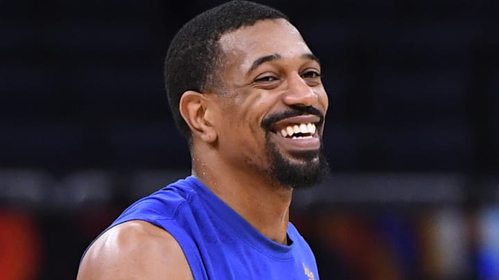 Utah Jazz v Golden State Warriors