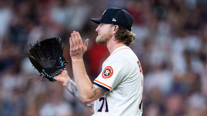 Seattle Mariners v Houston Astros