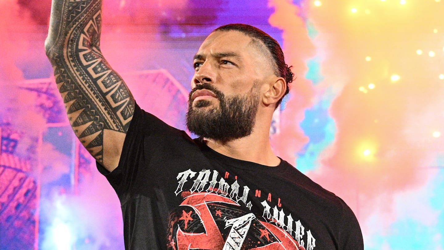 Major Update On Rumored Cody Rhodes vs Roman Reigns Rematch At WrestleMania 42