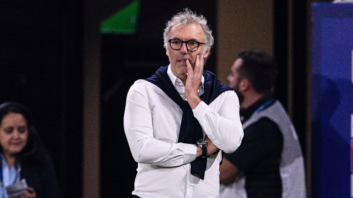 Lyon s'attaque à un nouveau joueur 