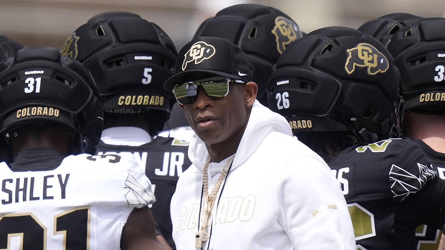 Where Colorado Buffaloes Running Backs Ranked as Recruits